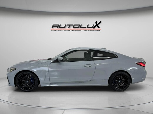 BMW M440i vaihtoauto