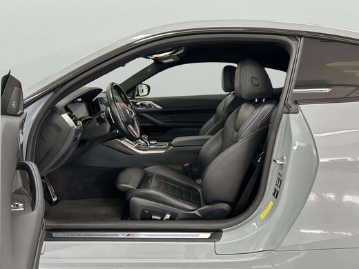 BMW M440i vaihtoauto