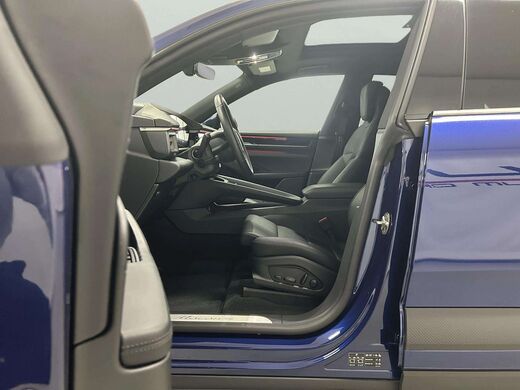 Porsche Macan vaihtoauto