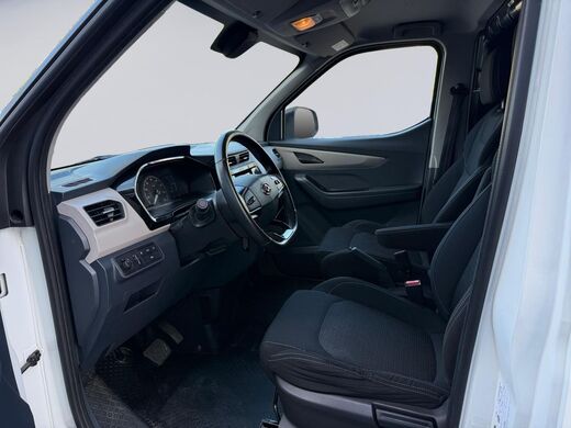 Maxus e-Deliver 3 vaihtoauto