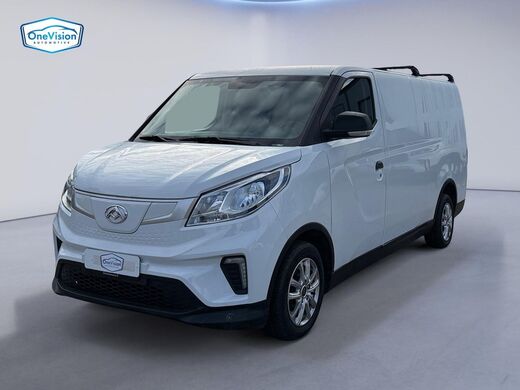 Maxus e-Deliver 3 vaihtoauto