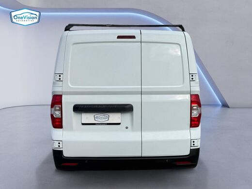 Maxus e-Deliver 3 vaihtoauto