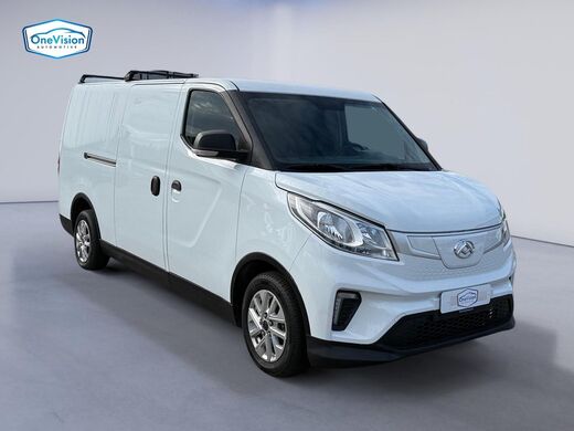 Maxus e-Deliver 3 vaihtoauto
