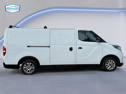 Maxus e-Deliver 3 vaihtoauto