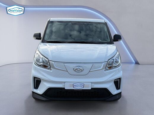 Maxus e-Deliver 3 vaihtoauto