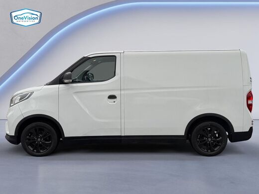 Maxus e-Deliver 3 vaihtoauto