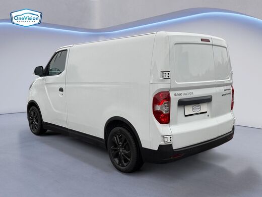 Maxus e-Deliver 3 vaihtoauto