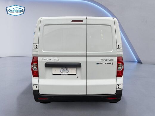 Maxus e-Deliver 3 vaihtoauto