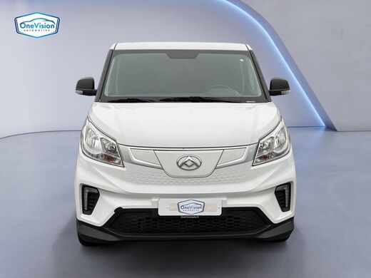 Maxus e-Deliver 3 vaihtoauto