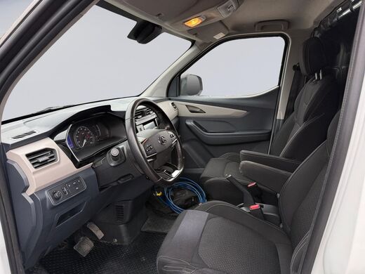 Maxus e-Deliver 3 vaihtoauto