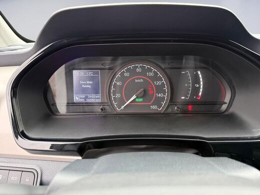 Maxus e-Deliver 3 vaihtoauto