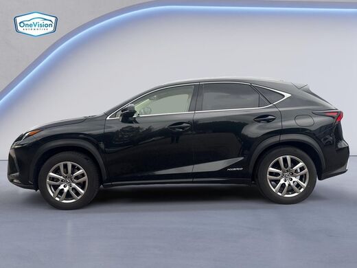 Lexus NX vaihtoauto