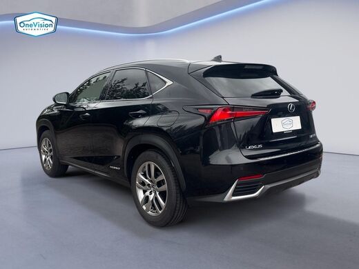 Lexus NX vaihtoauto