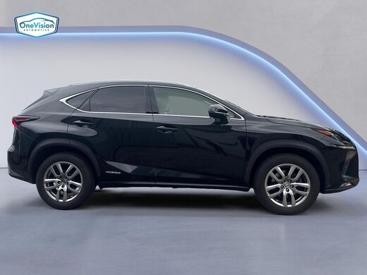 Lexus NX vaihtoauto