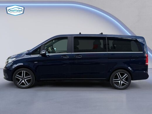 Mercedes-Benz V vaihtoauto