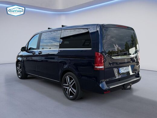 Mercedes-Benz V vaihtoauto