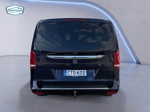 Mercedes-Benz V vaihtoauto