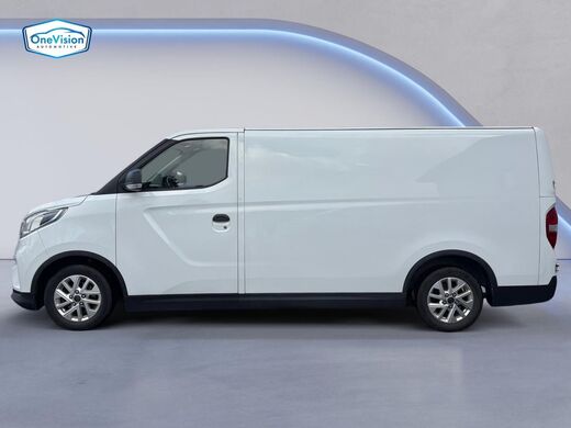 Maxus e-Deliver 3 vaihtoauto