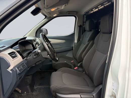 Maxus e-Deliver 3 vaihtoauto