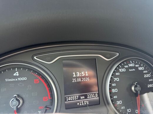 Audi Q2 vaihtoauto
