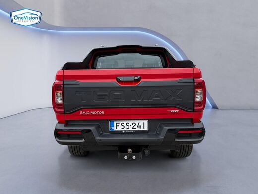 Maxus T60 MAX vaihtoauto