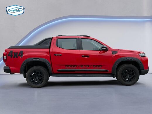 Maxus T60 MAX vaihtoauto