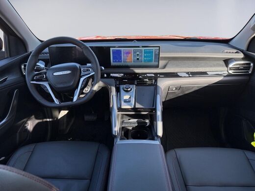 Maxus T60 MAX vaihtoauto