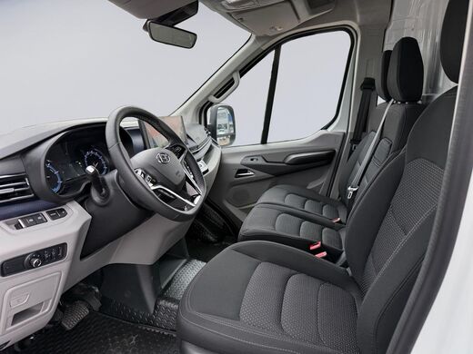 Maxus e-Deliver 9 vaihtoauto
