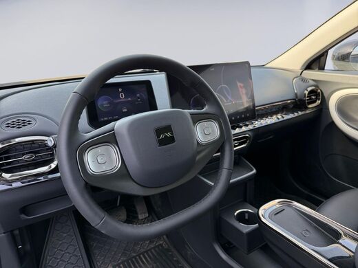 JAC E30X vaihtoauto