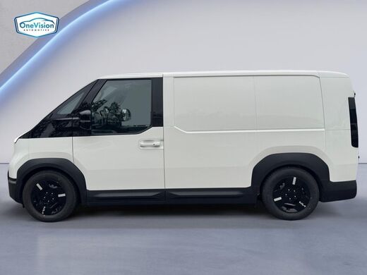 Kia PV5 Cargo vaihtoauto