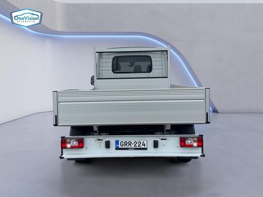 Maxus e-Deliver 9 vaihtoauto