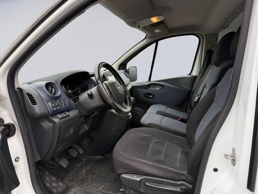 Opel Vivaro vaihtoauto