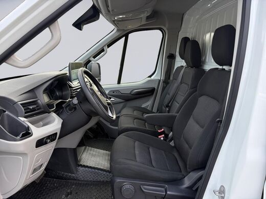Maxus e-Deliver 9 vaihtoauto