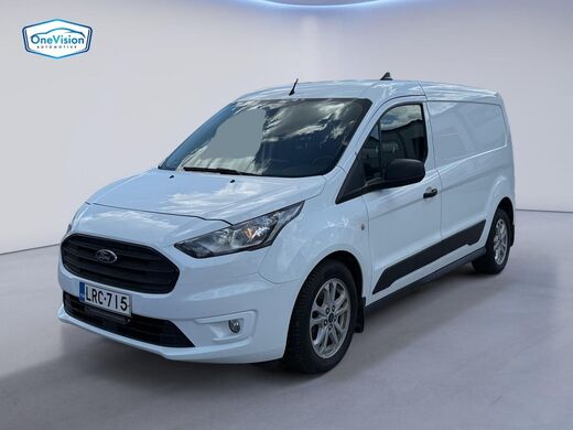 Ford Transit Connect vaihtoauto