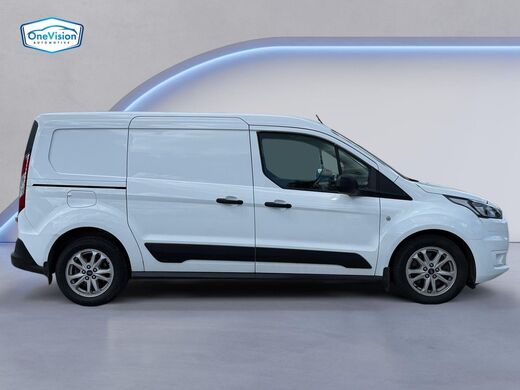 Ford Transit Connect vaihtoauto
