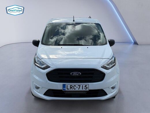 Ford Transit Connect vaihtoauto