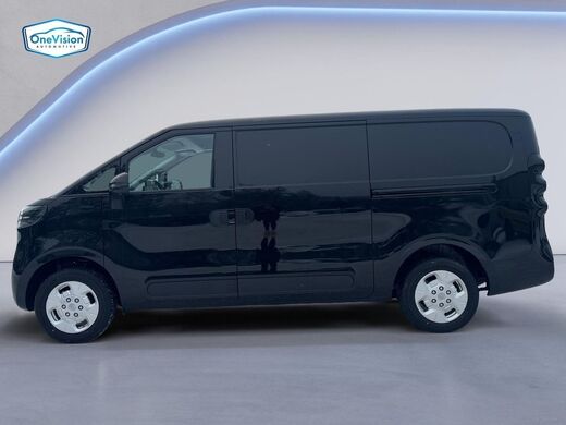 Maxus e-Deliver 5 vaihtoauto