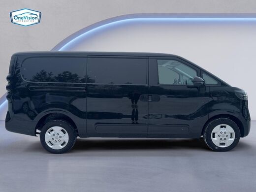 Maxus e-Deliver 5 vaihtoauto