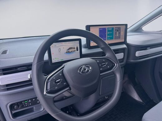 Maxus e-Deliver 5 vaihtoauto