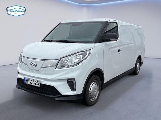 Maxus e-Deliver 3 vaihtoauto