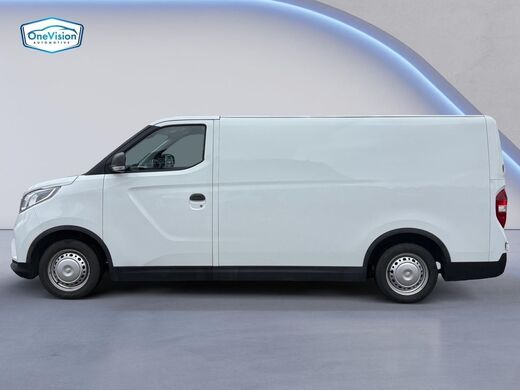 Maxus e-Deliver 3 vaihtoauto