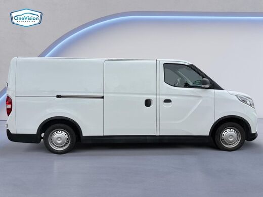Maxus e-Deliver 3 vaihtoauto