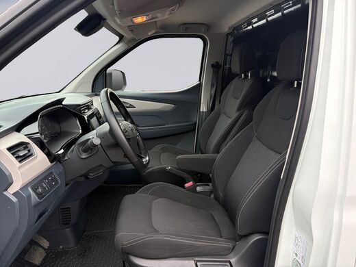 Maxus e-Deliver 3 vaihtoauto