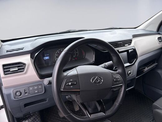 Maxus e-Deliver 3 vaihtoauto