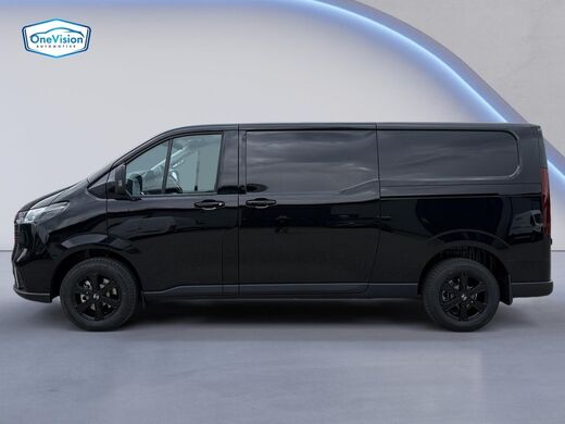 Maxus Deliver 7 vaihtoauto