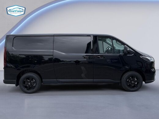 Maxus Deliver 7 vaihtoauto
