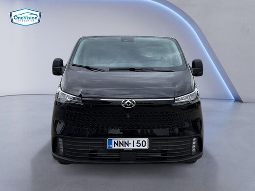 Maxus Deliver 7 vaihtoauto
