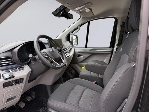 Maxus Deliver 7 vaihtoauto