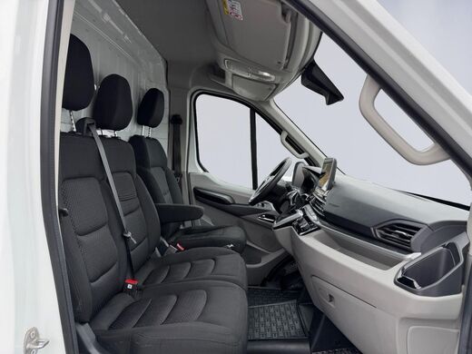 Maxus e-Deliver 9 vaihtoauto