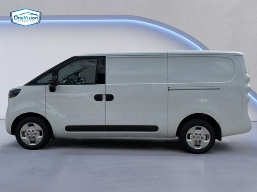 Maxus e-Deliver 5 vaihtoauto